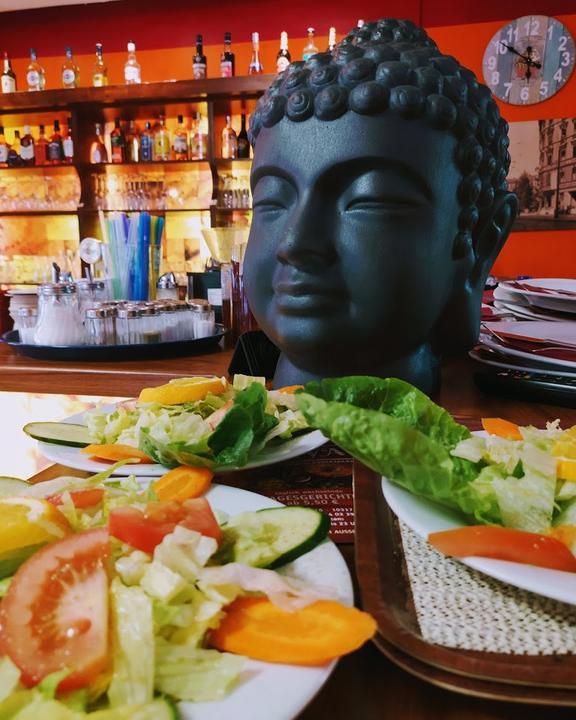 Maya Indisches Restaurant & Cocktailbar