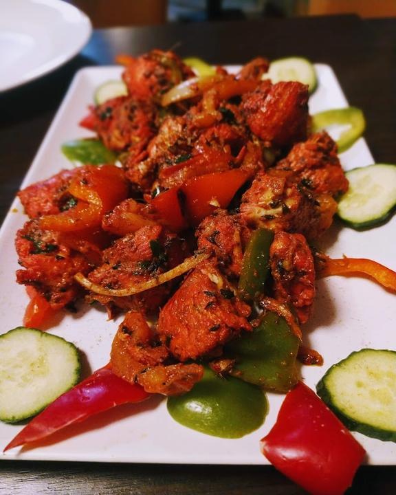 Maya Indisches Restaurant & Cocktailbar