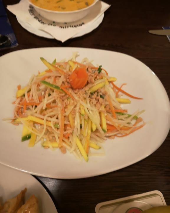 TaiVu Restaurant