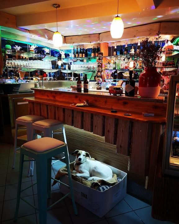 Yamacito Seafood Bar