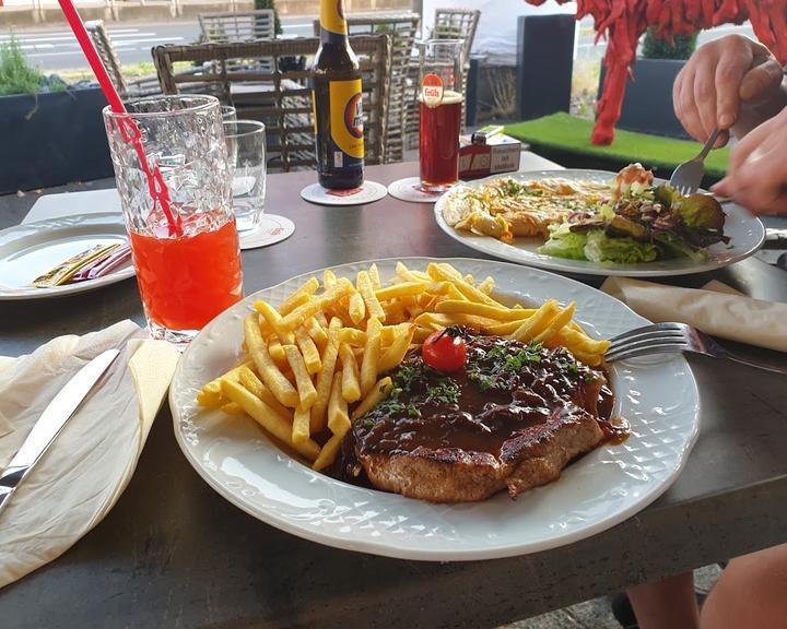 Gasthaus Ox Köln-Longerich