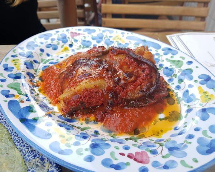 SUPERNOVA Bar & Trattoria
