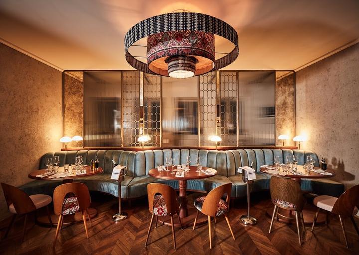 SUPERNOVA Bar & Trattoria