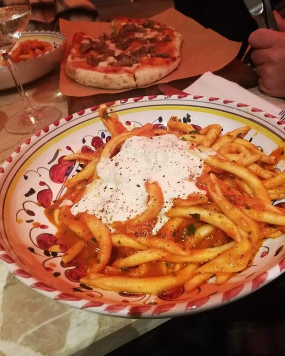 SUPERNOVA Bar & Trattoria