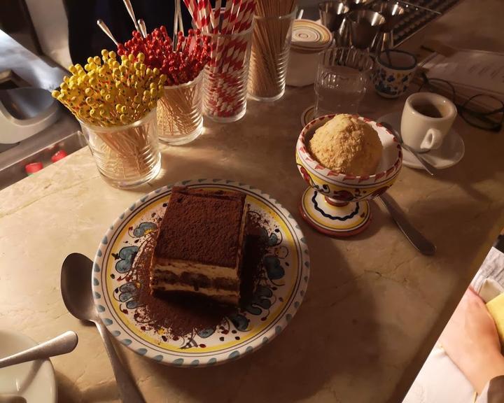 SUPERNOVA Bar & Trattoria