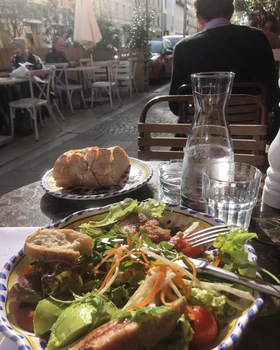 SUPERNOVA Bar & Trattoria
