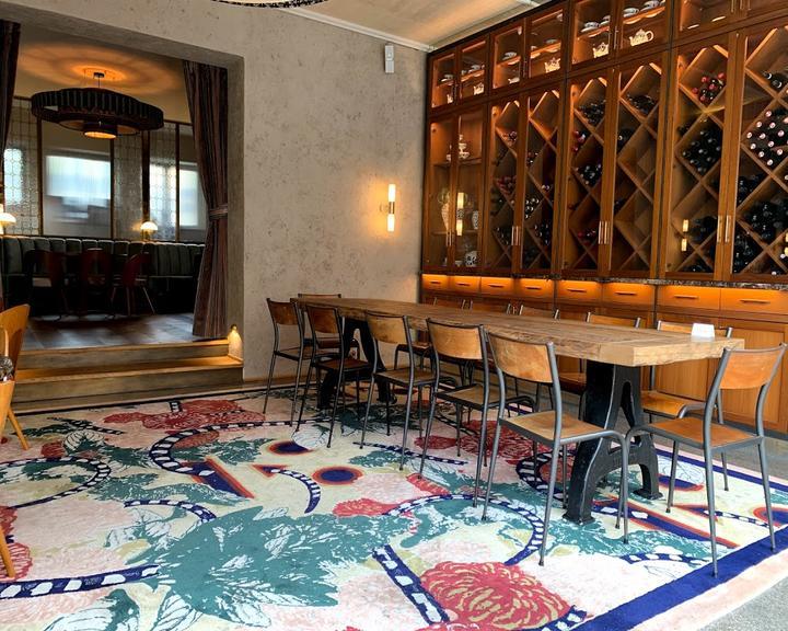 SUPERNOVA Bar & Trattoria
