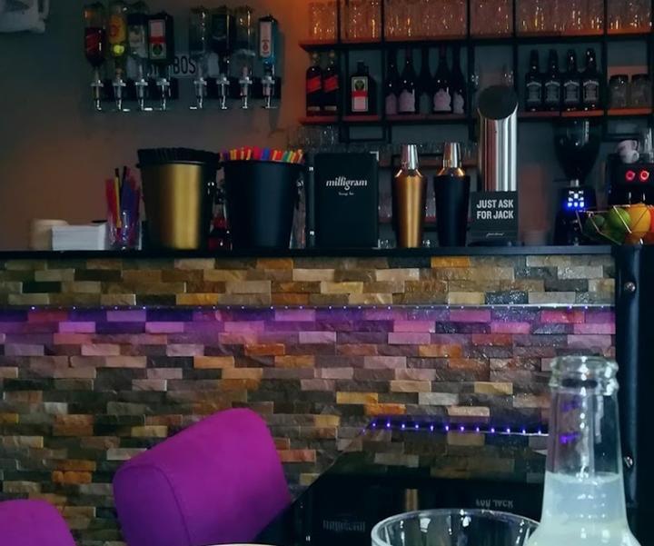 Ntanta Bar