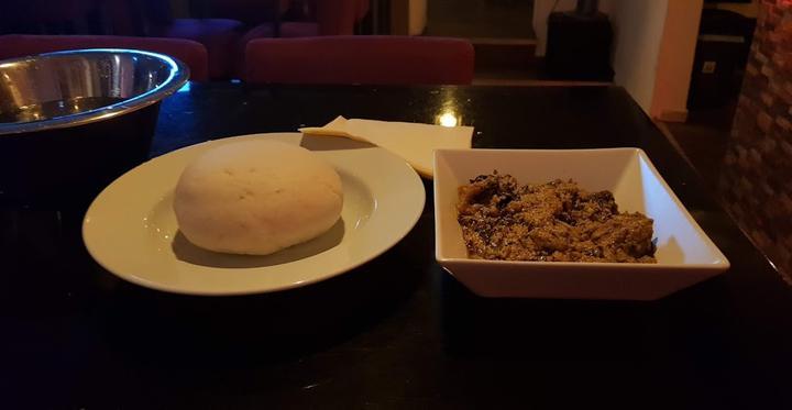 Ntanta Bar