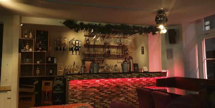 Ntanta Bar