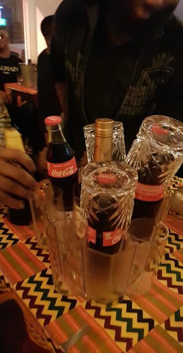 Ntanta Bar