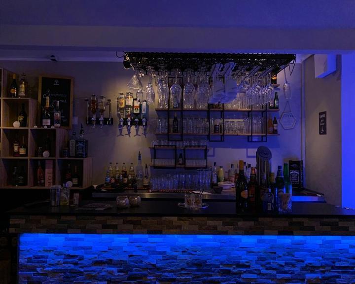 Ntanta Bar