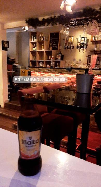 Ntanta Bar