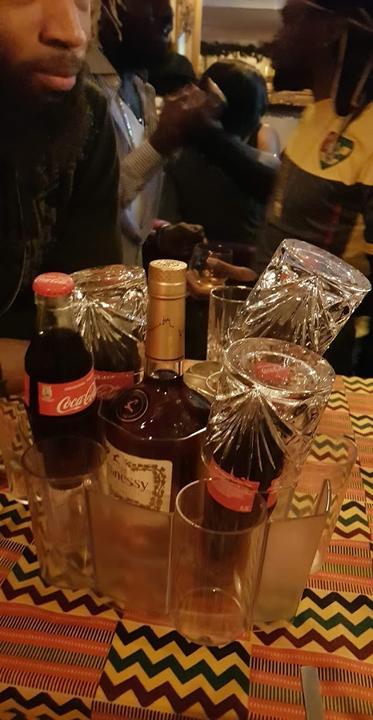 Ntanta Bar