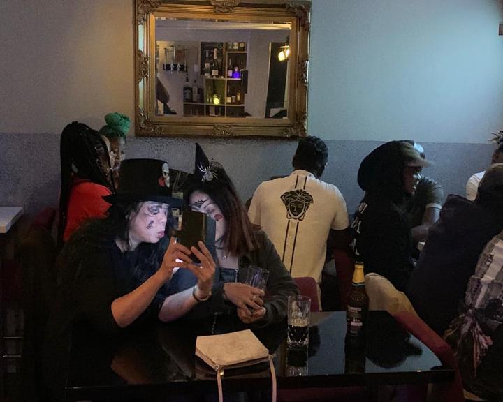 Ntanta Bar