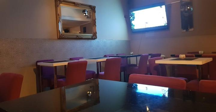 Ntanta Bar
