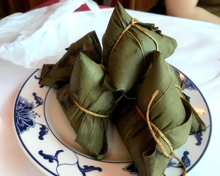 Hua Ting China Restaurant
