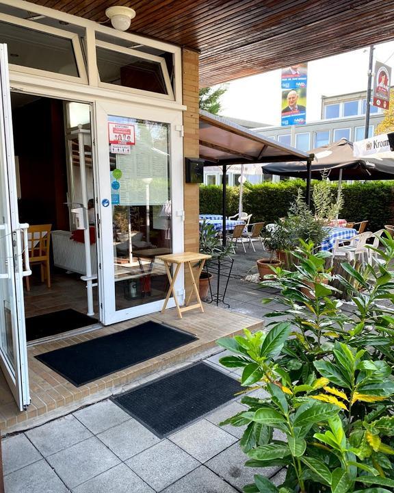 Trattoria Da Jovanni