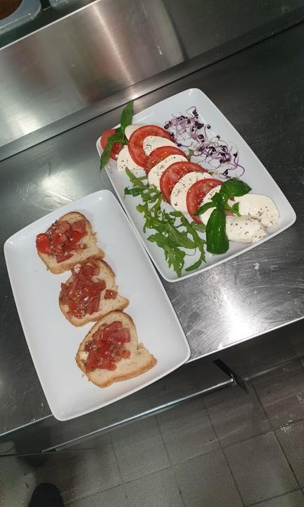 Ristorante Bel-sapore Cafe