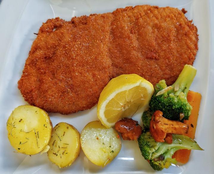 Ristorante Bel-sapore Cafe