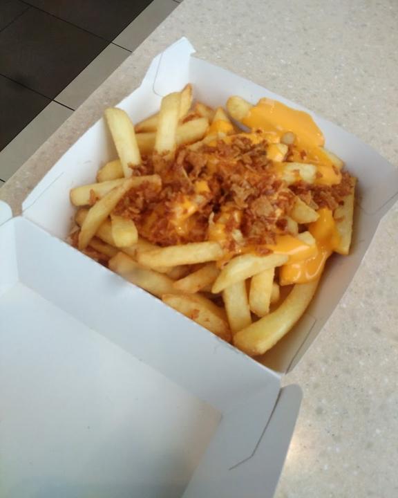 Burger King