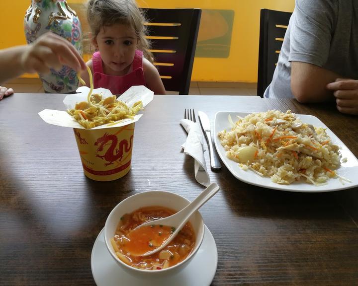 Asia Bistro Thale