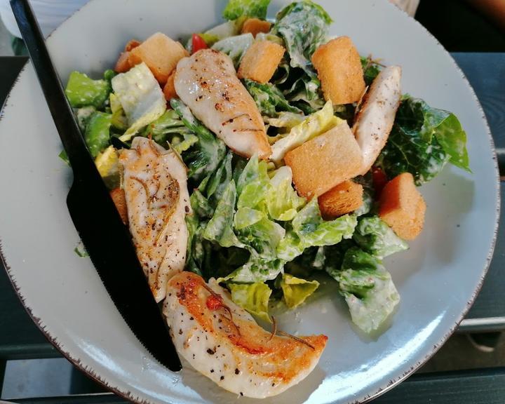 Schacht Deli