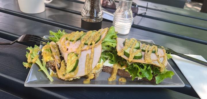Schacht Deli