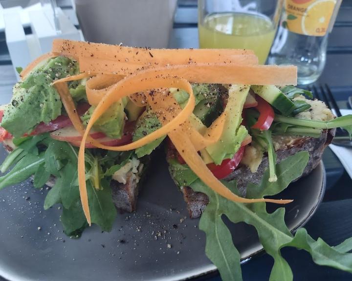 Schacht Deli