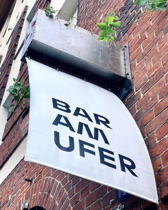 Bar Am Ufer