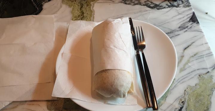 Berlin Burrito Company Wilmersdorf