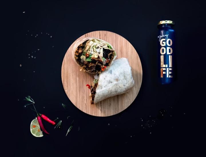 Berlin Burrito Company Wilmersdorf