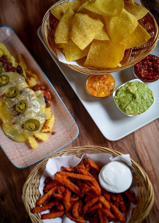 Berlin Burrito Company Wilmersdorf