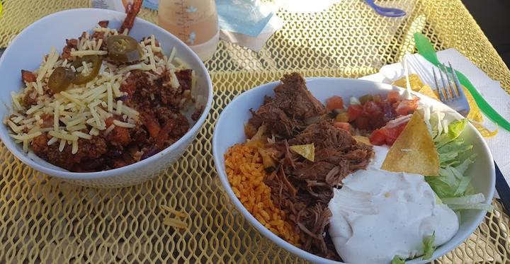 Berlin Burrito Company Wilmersdorf