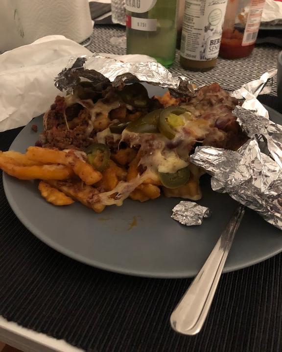 Berlin Burrito Company Wilmersdorf