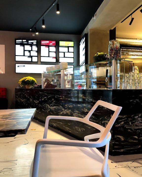 Berlin Burrito Company Wilmersdorf