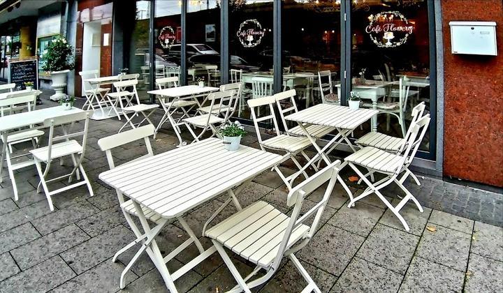 Café Flowery