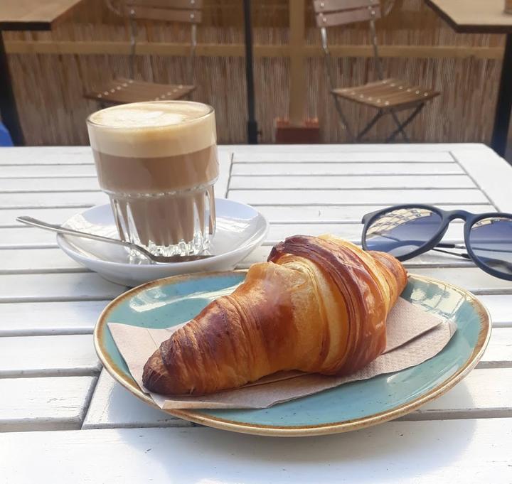 Cafe Miu