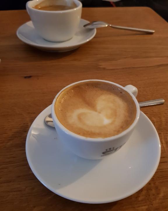 Cafe Miu