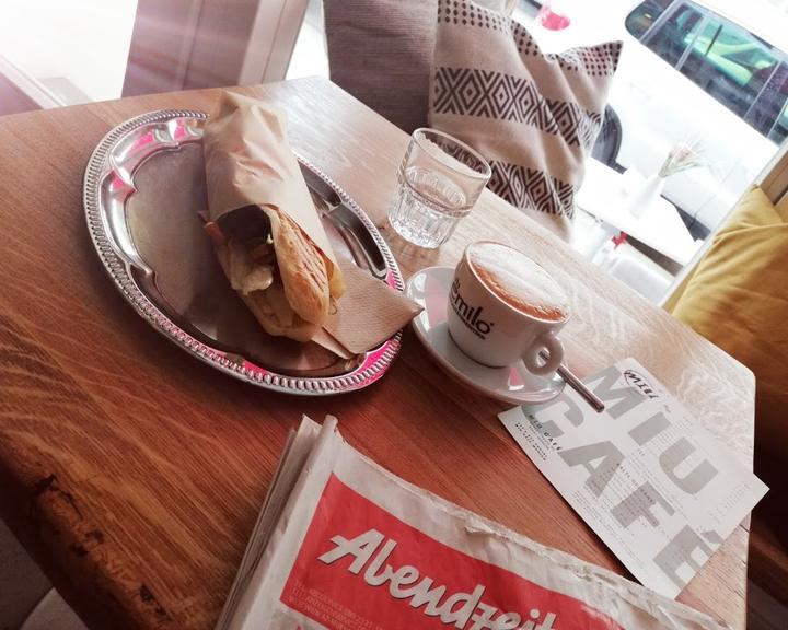 Cafe Miu