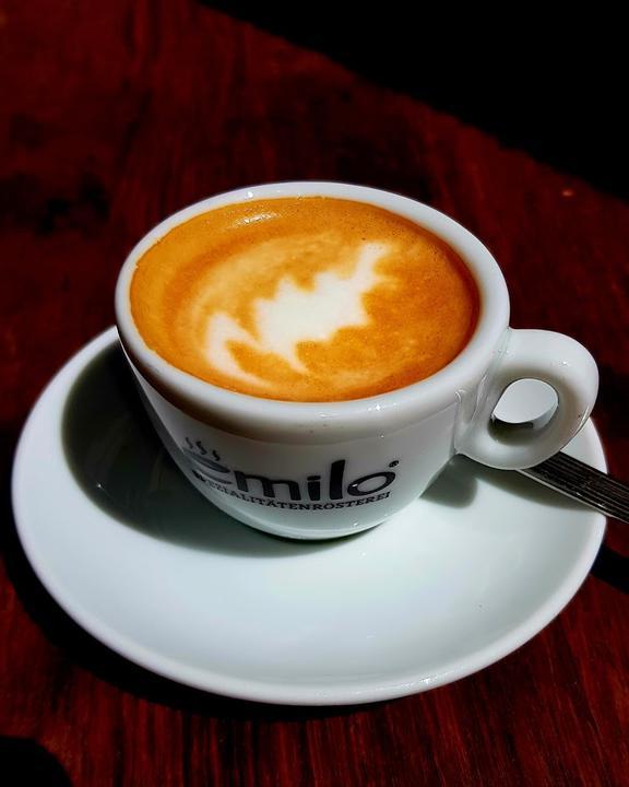 Cafe Miu