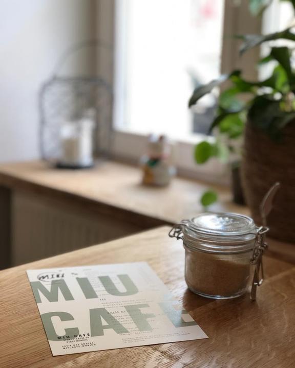 Cafe Miu