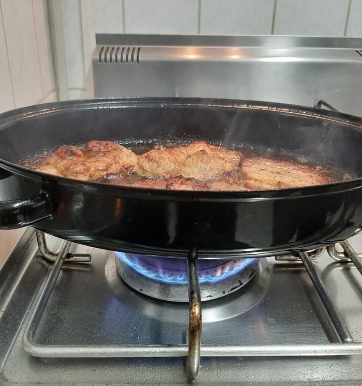 Kutaki Taverne the Greek kitchen