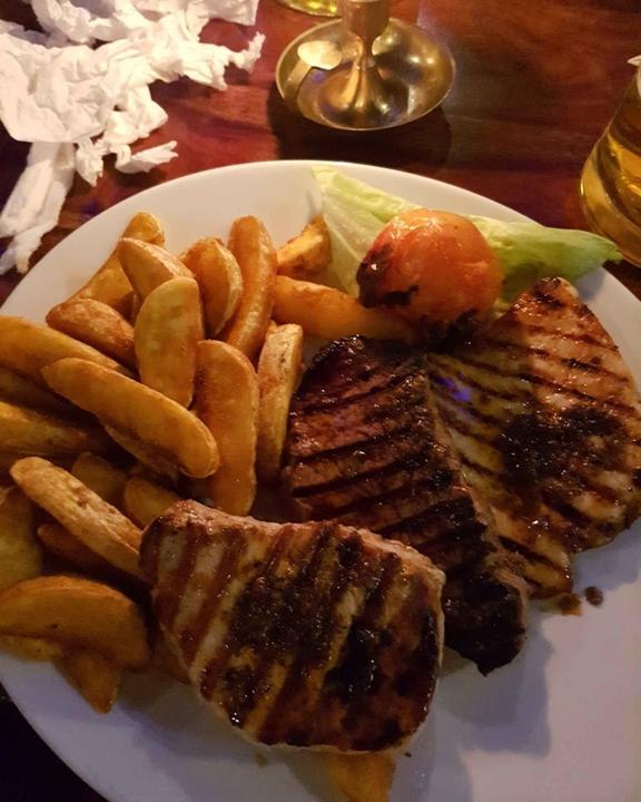 Restaurant Meineke