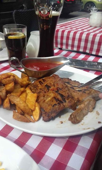 Restaurant Meineke
