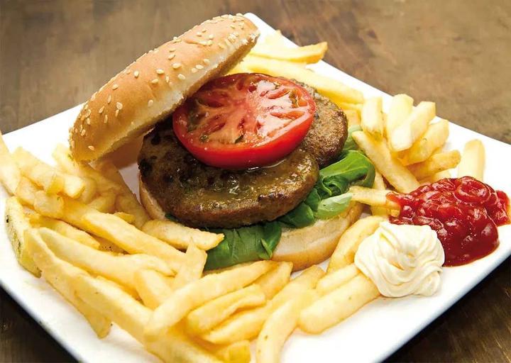 Restaurant Meineke