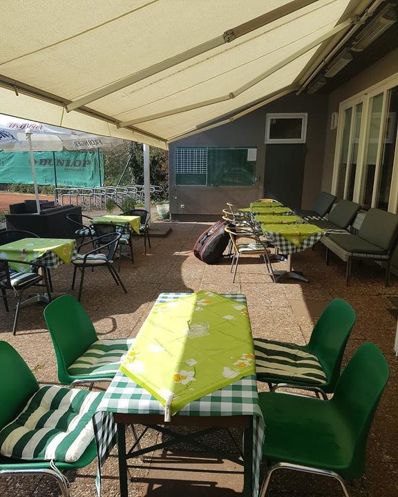 Ristorante La Sportiva