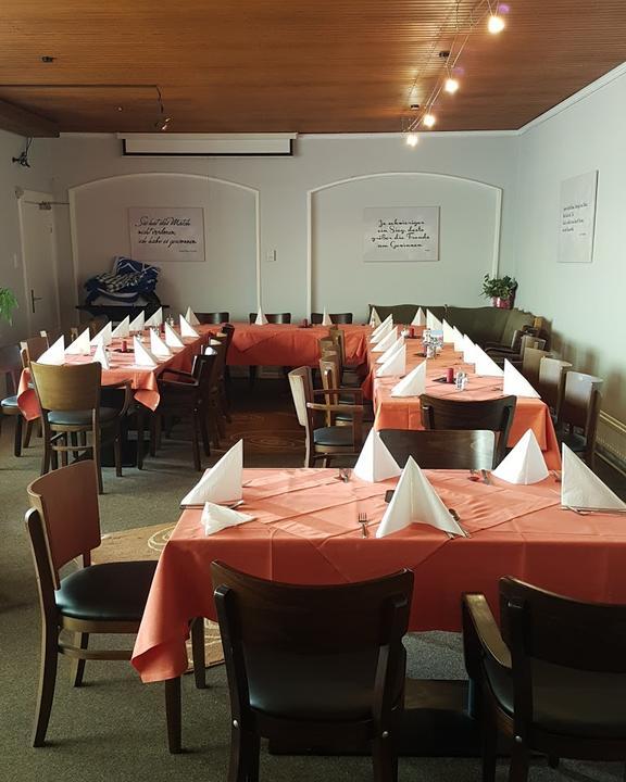 Ristorante La Sportiva