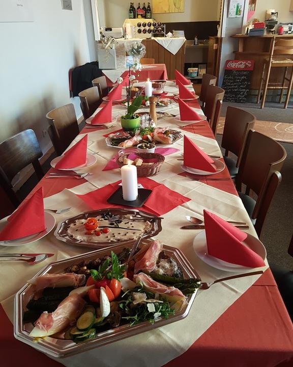Ristorante La Sportiva