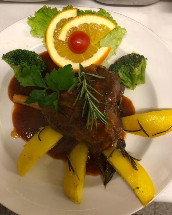 Ristorante La Sportiva